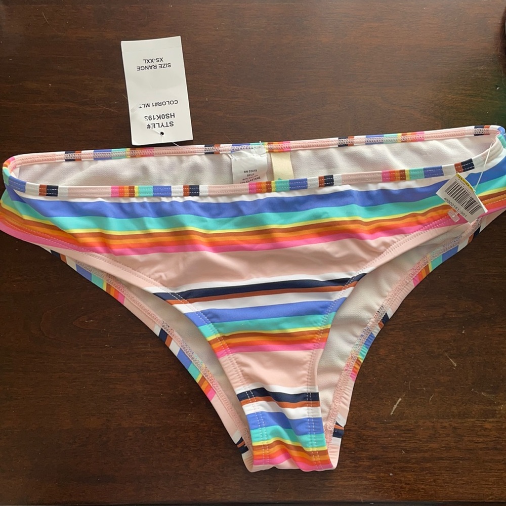 NWT Bikini bottom - Picture 2 of 5